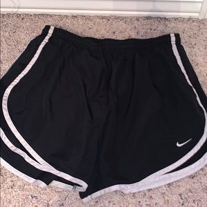 Nike athletic shorts